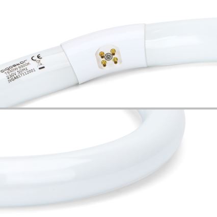 Lysrör T9 G24q-1/40W/230V 6500K - Aigostar