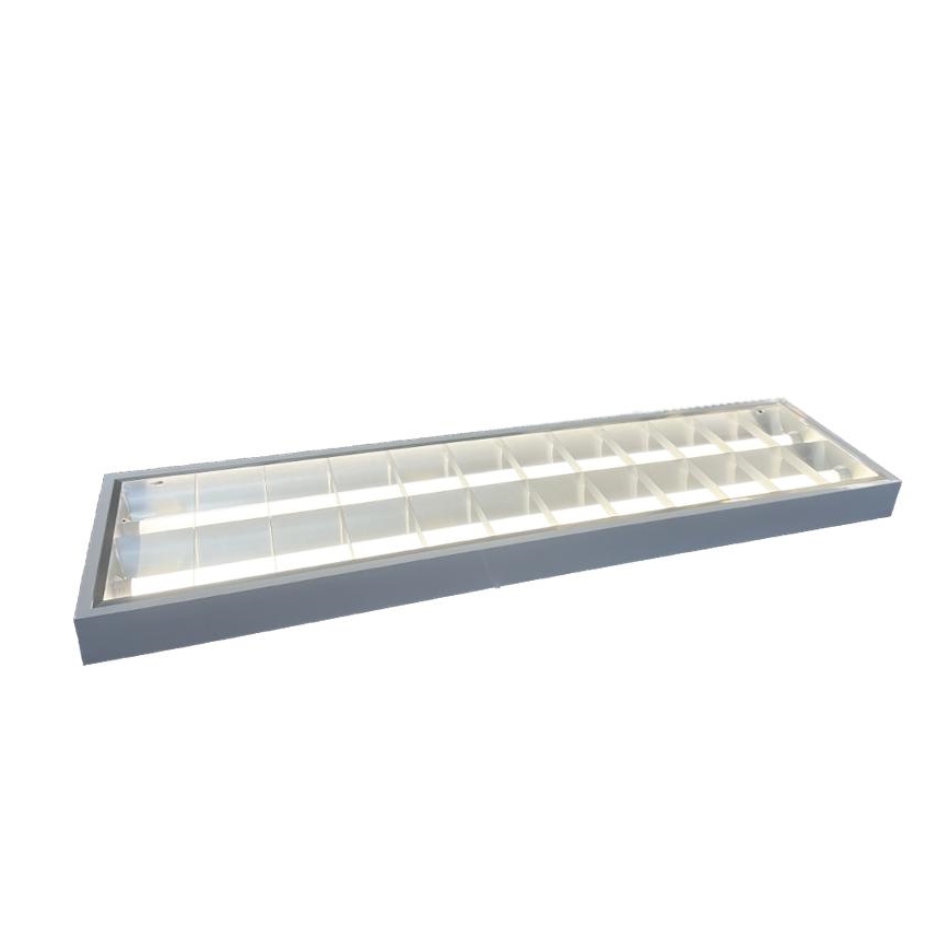 Lysrörsbelysning 2xG13/18W/230V 120 cm