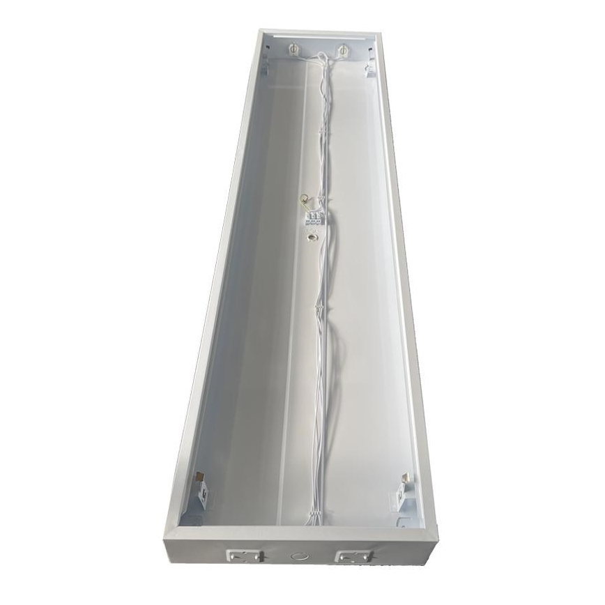 Lysrörsbelysning 2xG13/18W/230V 120 cm