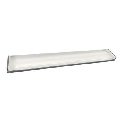 Lysrörsbelysning 2xG13/18W/230V 124 cm