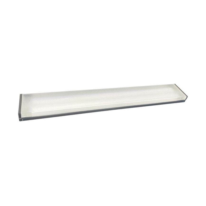 Lysrörsbelysning 2xG13/18W/230V 124 cm