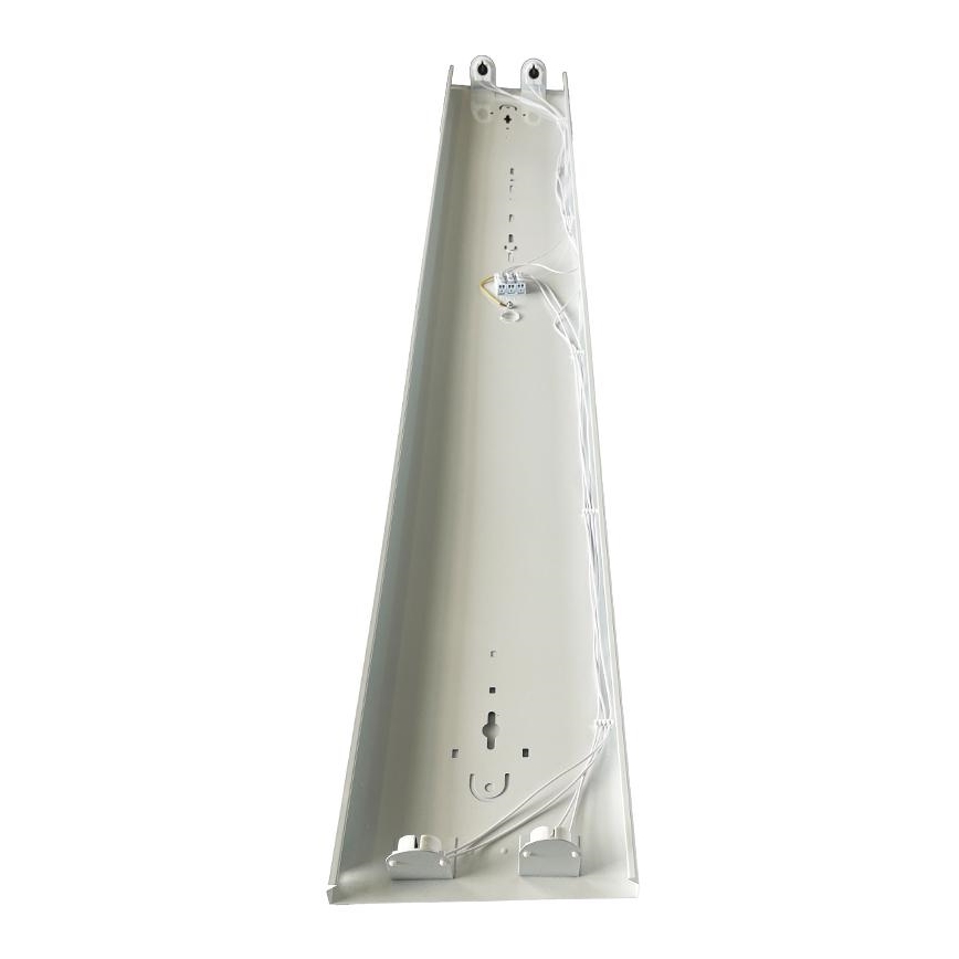 Lysrörsbelysning 2xG13/18W/230V 124 cm