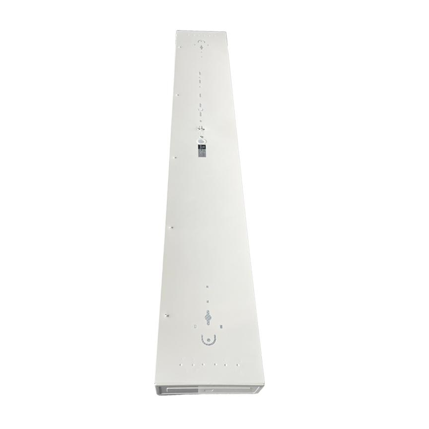 Lysrörsbelysning 2xG13/18W/230V 124 cm
