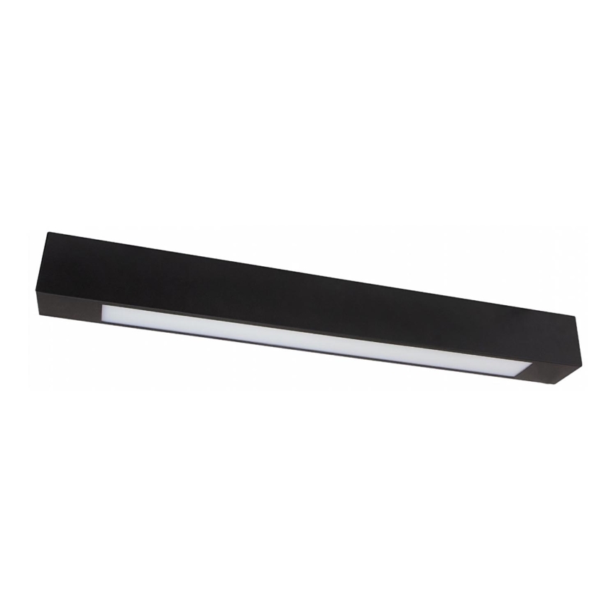 Lysrörsbelysning ALLDAY TUBE T8 1xG13/10W/230V