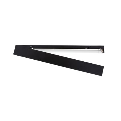 Lysrörsbelysning ALLDAY TUBE T8 1xG13/10W/230V