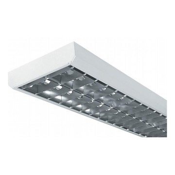 Lysrörsbelysning LLX 2xG13/36W/230V