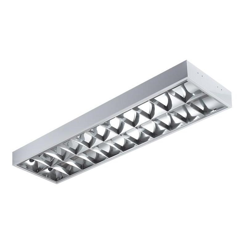 Lysrörsbelysning T8 2xG13/18W/230V 120 cm