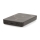 Magnetisk 2-i-1 Powerbank med MagSafe trådlös laddning 5000 mAh svart