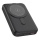 Magnetisk power bank med trådlös laddning MagSafe 10000 mAh 20W Power Delivery svart