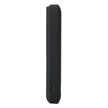 Magnetisk strömbank med trådlös laddning Power Delivery 10 000mAh/20W/3,7V svart