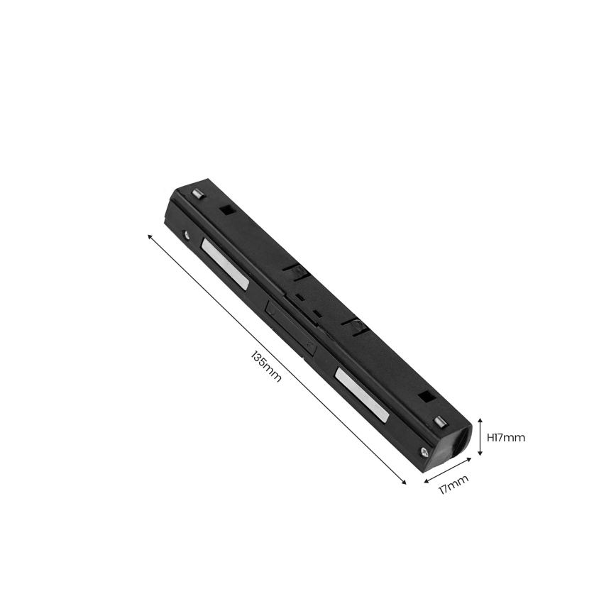 Magnetkontakt MAGNETISKT SPÅR