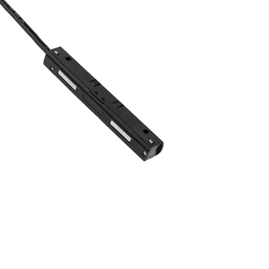 Magnetkontakt MAGNETISKT SPÅR med en kabel