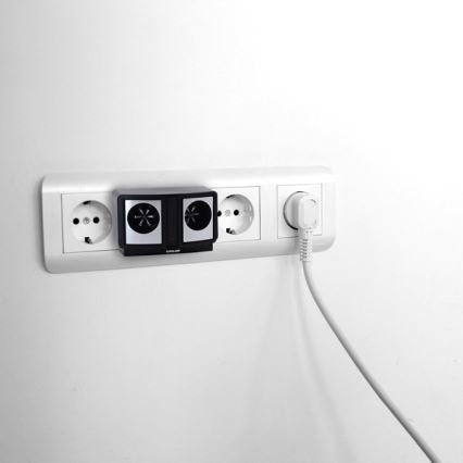 Mård och gnagarrepeller 1W/230V
