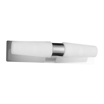 Markslöjd 102478 - Badrumsbelysning vägg NORRSUNDET 2xE14/40W/230V IP44