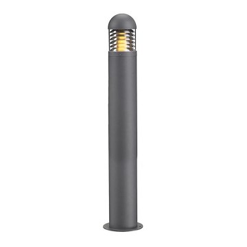 Markslöjd 104794 - Utomhuslampa KURT 1xE27/20W/230V IP44