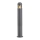 Markslöjd 104794 - Utomhuslampa KURT 1xE27/20W/230V IP44