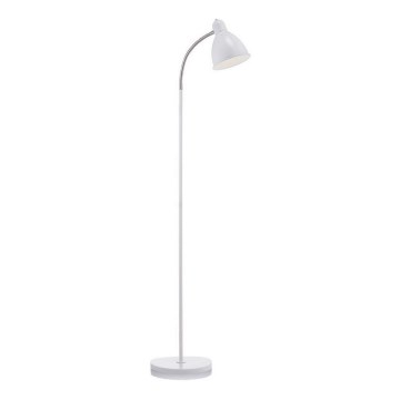 Markslöjd 104841 - Golvlampa NITTA 1xE27/60W/230V