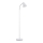 Markslöjd 104841 - Golvlampa NITTA 1xE27/60W/230V