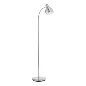 Markslöjd 104842 - Golvlampa NITTA 1xE27/60W/230V