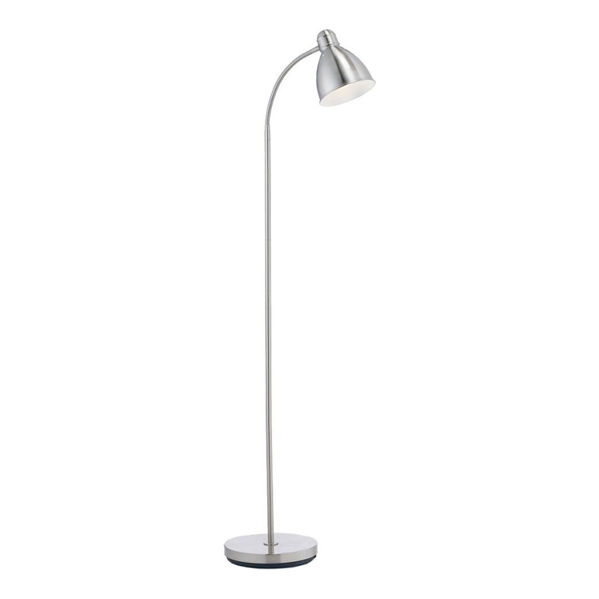 Markslöjd 104842 - Golvlampa NITTA 1xE27/60W/230V