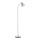 Markslöjd 104842 - Golvlampa NITTA 1xE27/60W/230V