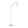 Markslöjd 105022 - Golvlampa FREDRIKSHAMN 1xE27/40W/230V