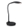 Markslöjd 106094 - LED Dimbar Bordslampa med USB SWAN LED/4,6W/230V