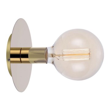 Markslöjd 106154 - Väggbelysning DISC 1xE27/60W/230V