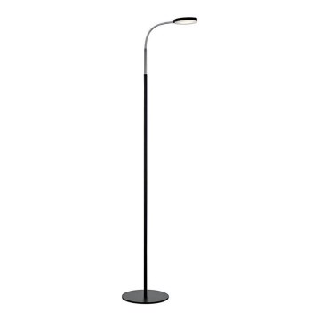 Markslöjd 106465 - LED Golvlampa FLEX LED/5W/230V