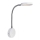 Markslöjd 106468 - LED Vägglampa FLEX LED/5W/230V