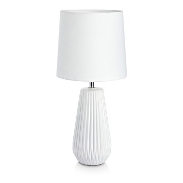 Markslöjd 106623 - Bordslampa NICCI 1xE14/40W/230V