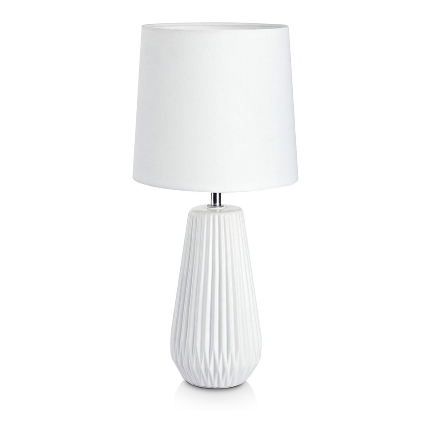 Markslöjd 106623 - Bordslampa NICCI 1xE14/40W/230V