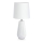 Markslöjd 106623 - Bordslampa NICCI 1xE14/40W/230V