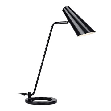 Markslöjd 106781 - Bordslampa CAL 1xE14/40W/230V