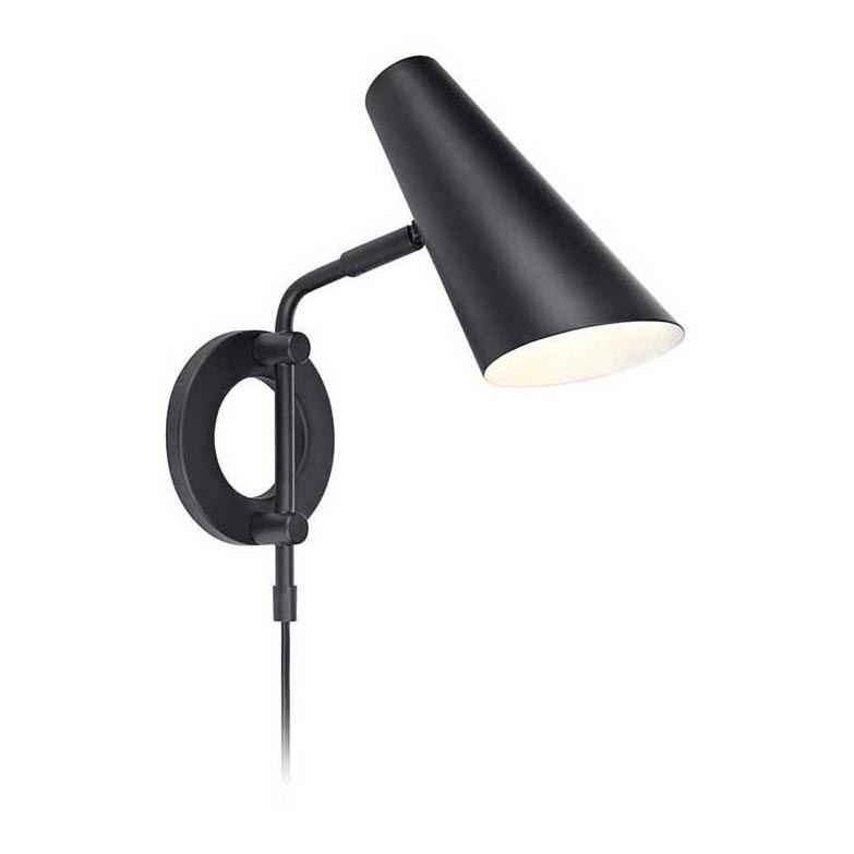 Markslöjd 106782 - Väggbelysning CAL 1xE14/40W/230V