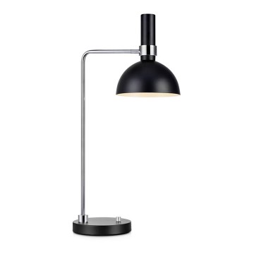 Markslöjd 106859 - Dimbar Bordslampa LARRY 1xE27/60W/230V