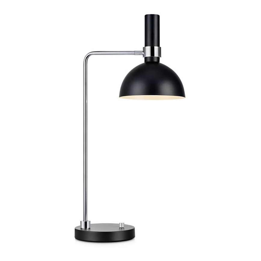 Markslöjd 106859 - Dimbar Bordslampa LARRY 1xE27/60W/230V