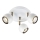 Markslöjd 106875 - Spotlight COCO 3xGU10/35W/230V vit