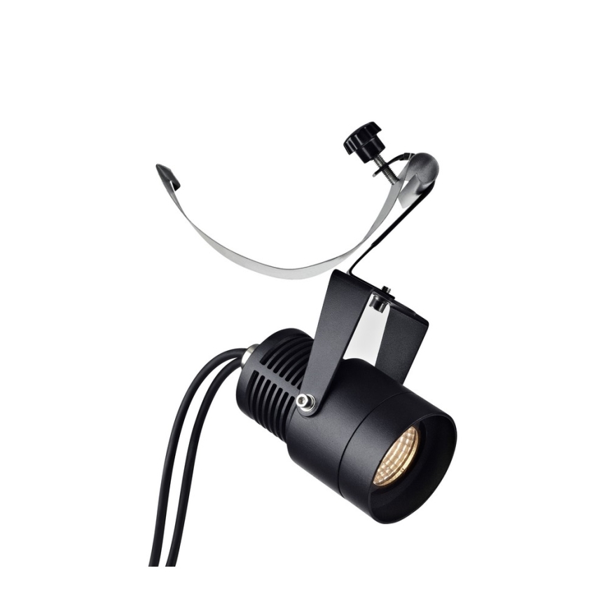 Markslöjd 106931 - LED Utomhuslampa GARDEN24 LED/9W/24V IP44