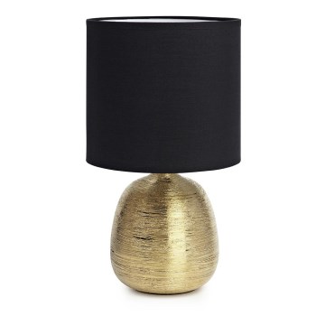 Markslöjd 107068 - Bordslampa OSCAR 1xE27/60W/230V