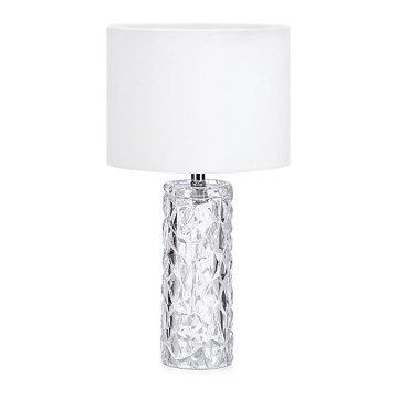Markslöjd 107189 - Bordslampa MADAME 1xE27/40W/230V
