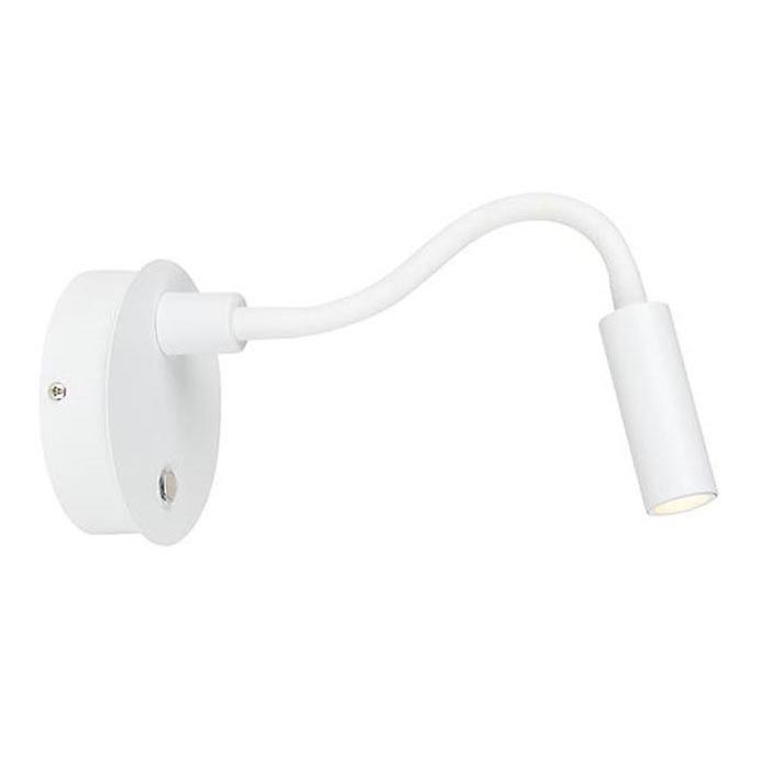 Markslöjd 107324 - LED Väggbelysning KARLI LED/6W/230V
