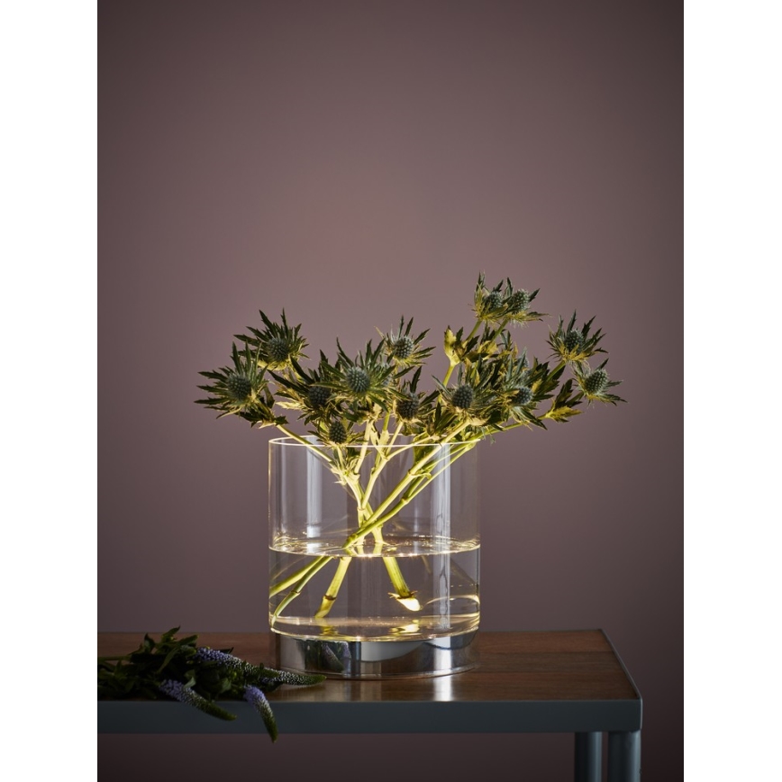 Markslöjd 107326 - Barn LED-Lampa BOUQUET LED/3W/230V