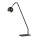 Markslöjd 107340 - Bordslampa COCO 1xGU10/12W/230V