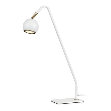 Markslöjd 107341 - Bordslampa COCO 1xGU10/12W/230V