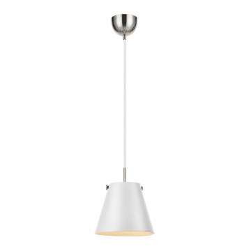 Markslöjd 107389 - Ljuskrona med snöre TRIBE 1xE27/60W/230V