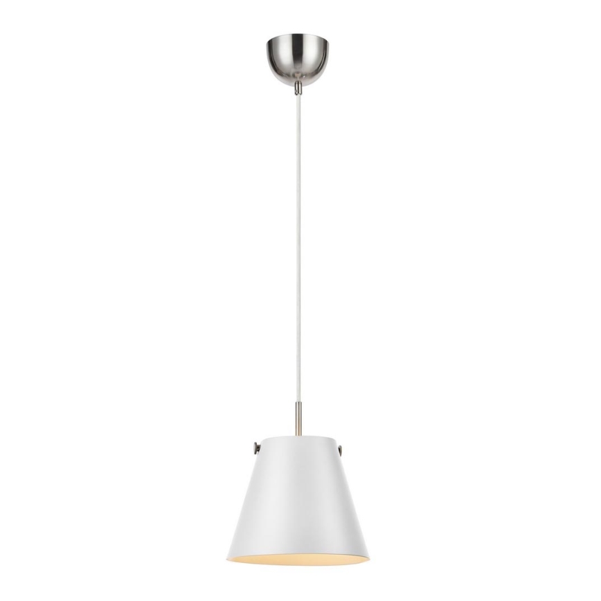 Markslöjd 107389 - Ljuskrona med snöre TRIBE 1xE27/60W/230V