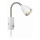 Markslöjd 107410 - Dimbar Väggbelysning CIRO 1xGU10/7W/230V