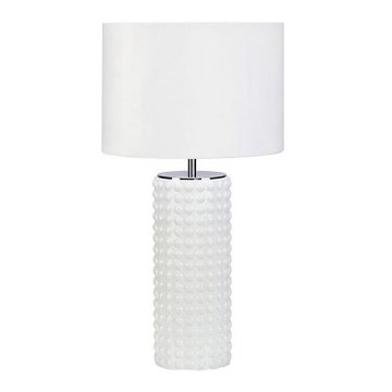 Markslöjd 107484 - Bordslampa PROUD 1xE27/60W/230V