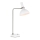 Markslöjd 107502 - Dimbar Bordslampa LARRY 1xE27/60W/230V